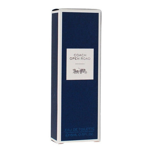 Coach Open Road Eau de Toilette 15ml Spray